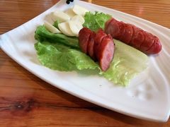 -乡亲鹅肉城(昆山店)