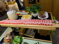 -番食园鲜食火锅(高新店)