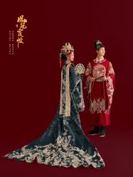 -今生有约婚纱摄影店(景德路店)