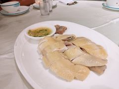 -清心鸡沙田乳鸽店·非遗传承(石溪店)