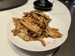 -万荣烤鸭店·北京菜(天坛店)