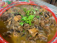 -人民公社大食堂(顺义总店)