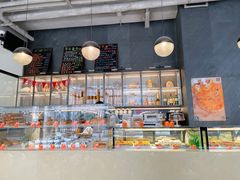 -老梦面包CHEZMOREL(麦子店)