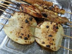 android_upload_pic-兄弟联果木炭烤翅·50年家传鸡翅秘方