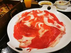 -许府牛火锅(信义坊总店)