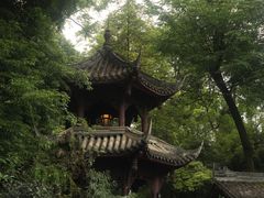 -成都杜甫草堂博物馆