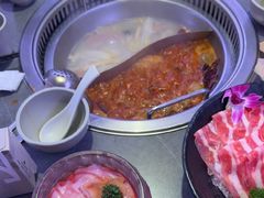 -故里和山·成都火锅(欢乐港湾店)