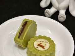 -Laderach 莱德拉(上海环贸iapm店)