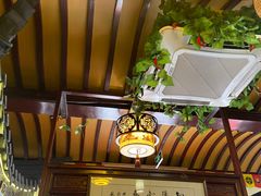 -同得兴 Since·1995 传统苏式面馆(嘉馀坊店)