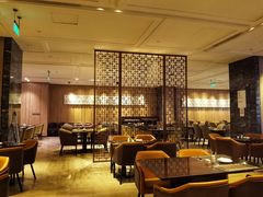 -丽都皇冠假日酒店·Matrix亦餐厅(望京店)