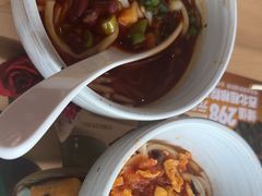 -大师兄·西北小馆(金湾华发商都店)
