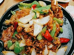 -王胖子驴肉火烧(鼓楼店)