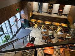 -豪享来中西餐厅(隆昌店)