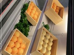 -野萃山·潮汕厚果汁(十亩地店)