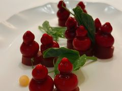 -蘇锦宴·淮扬菜烤鸭·小院(三元桥霄云路店)