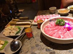 -小龙坎火锅(总店)