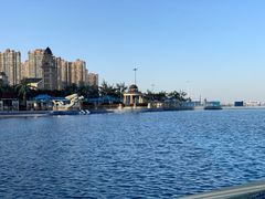 -碧海银沙景区