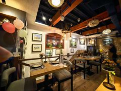 -LA CREPERIE BRETONNE布列塔尼法式餐厅(天童北路店)