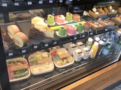 -文三酒肆自助放题(新街口友谊广场店)