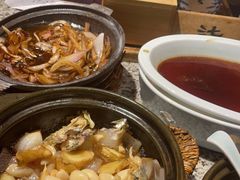 -南京大牌档(三阳广场苏宁店)