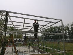 -萌宠亲子动物乐园(槐房万达店)