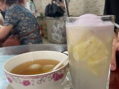 -阿三麻蓉汤圆(顺光大厦店)