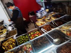 -杨大妈泡菜(园西路店)