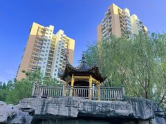 -南普公园