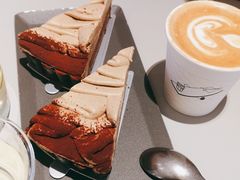 -Seesaw Coffee(上生新所店)
