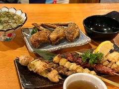-半藏居酒屋(香港花园店)