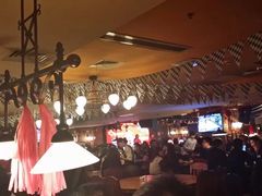 -宝莱纳啤酒花园餐厅PAULANER BRAUHAUS Nanjing(广州路店)