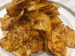 灯影土豆片-唐宴(大唐购物中心店)