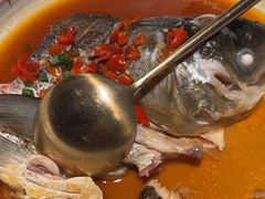 -老湘村·湖南土菜(天河维多利店)