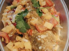 -大头虾越式风味餐厅(光明广场店)