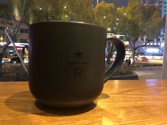 -星巴克臻选(苏州汇豪店)