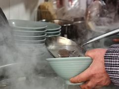 -金原鸭血粉丝汤总店(锁金村店)