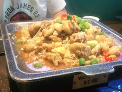 -蛙喔牛蛙(仙林万达茂店)