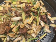 -羲和雅苑•北京烤鸭(平安国际金融中心店)