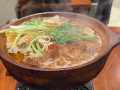 -十六蒲(桂林路店)
