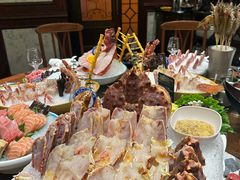 -东海怡品海鲜豆捞(星街坊店)