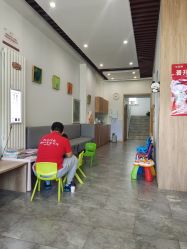 -佳医堂小儿推拿·产后康复·脊柱养护(尚东庭店)