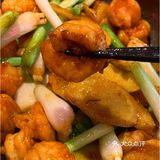 撚手特色粤菜强劲火候啫啫煲丨专门店喳喳煲