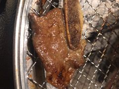 -韩国料理大力士(屏风街店)