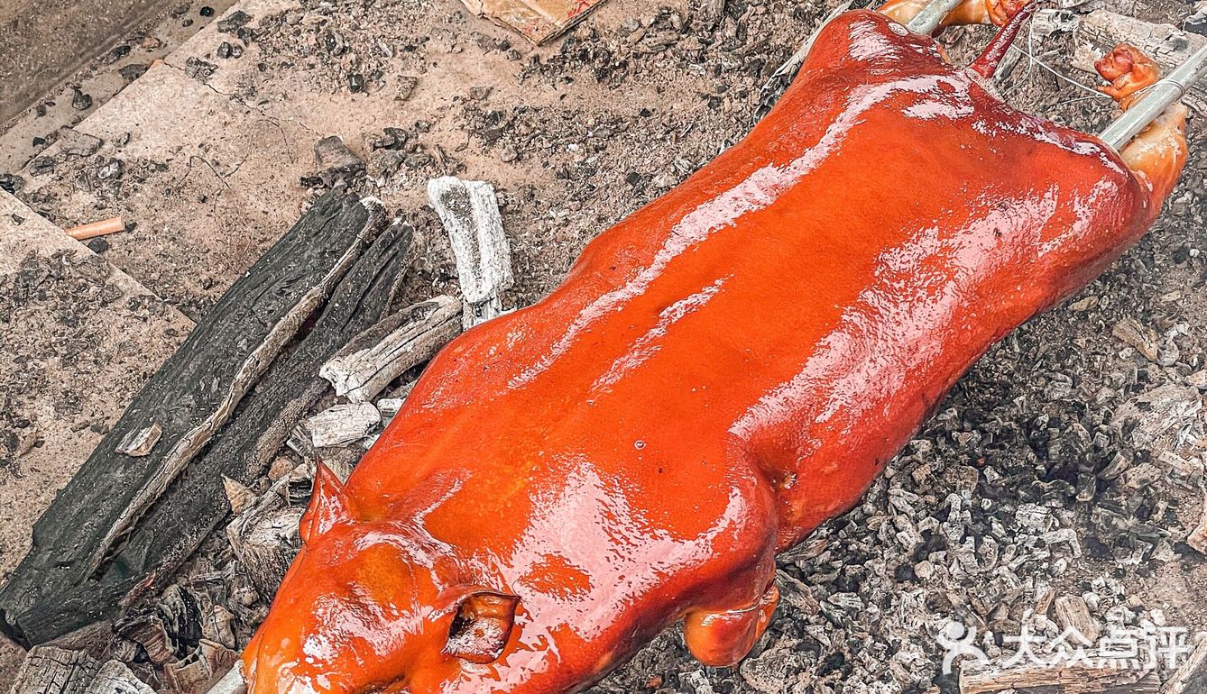 很多人都是慕名而来 主要是味道好吃到爆↓