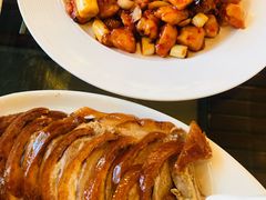 王牌烤鸭-玉林烤鸭店(垡头店)