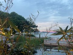 -金鸡湖景区