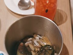 -星伦多自助料理(宝山龙湖天街店)