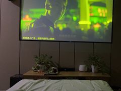 -君之悦·影院式足道·养生SPA(回兴店)