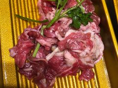 -姜胖胖首尔自助烤肉·街头小吃大排档(国瑞中心店)