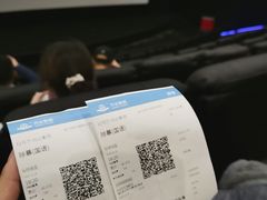 -万达影城(汉街万达广场IMAX店)